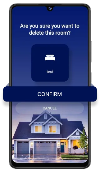 Confirm