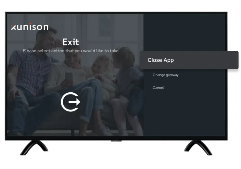 Exit Exit