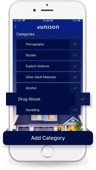 Add Category