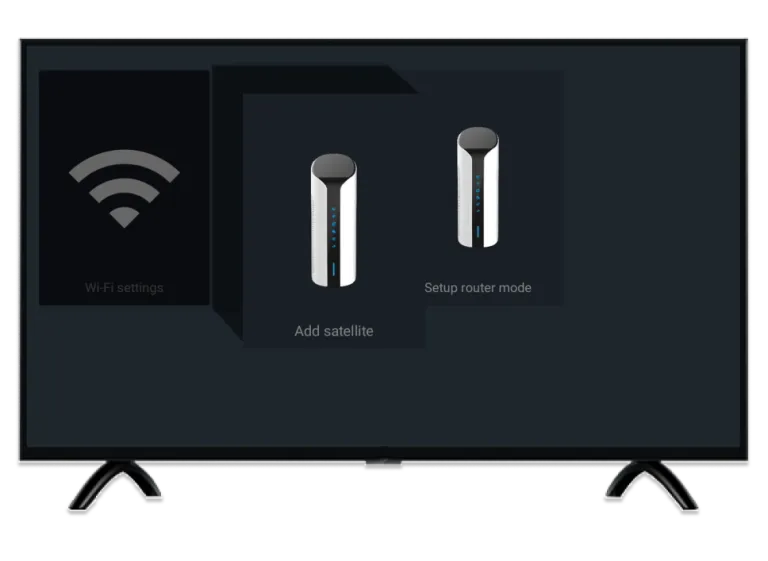 Add Satellite