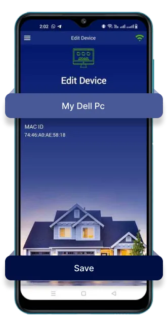 Document image