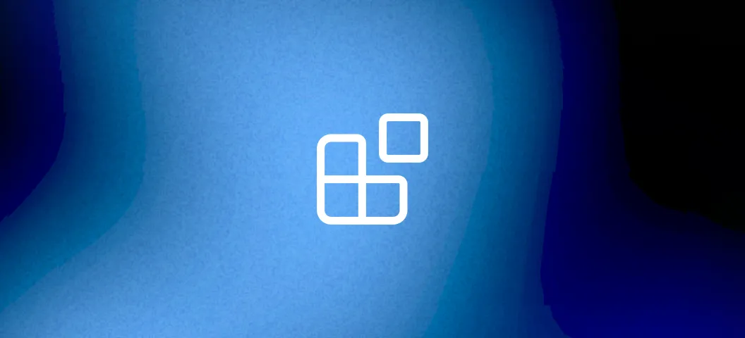 Link block header image