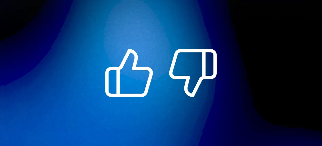 Link block header image