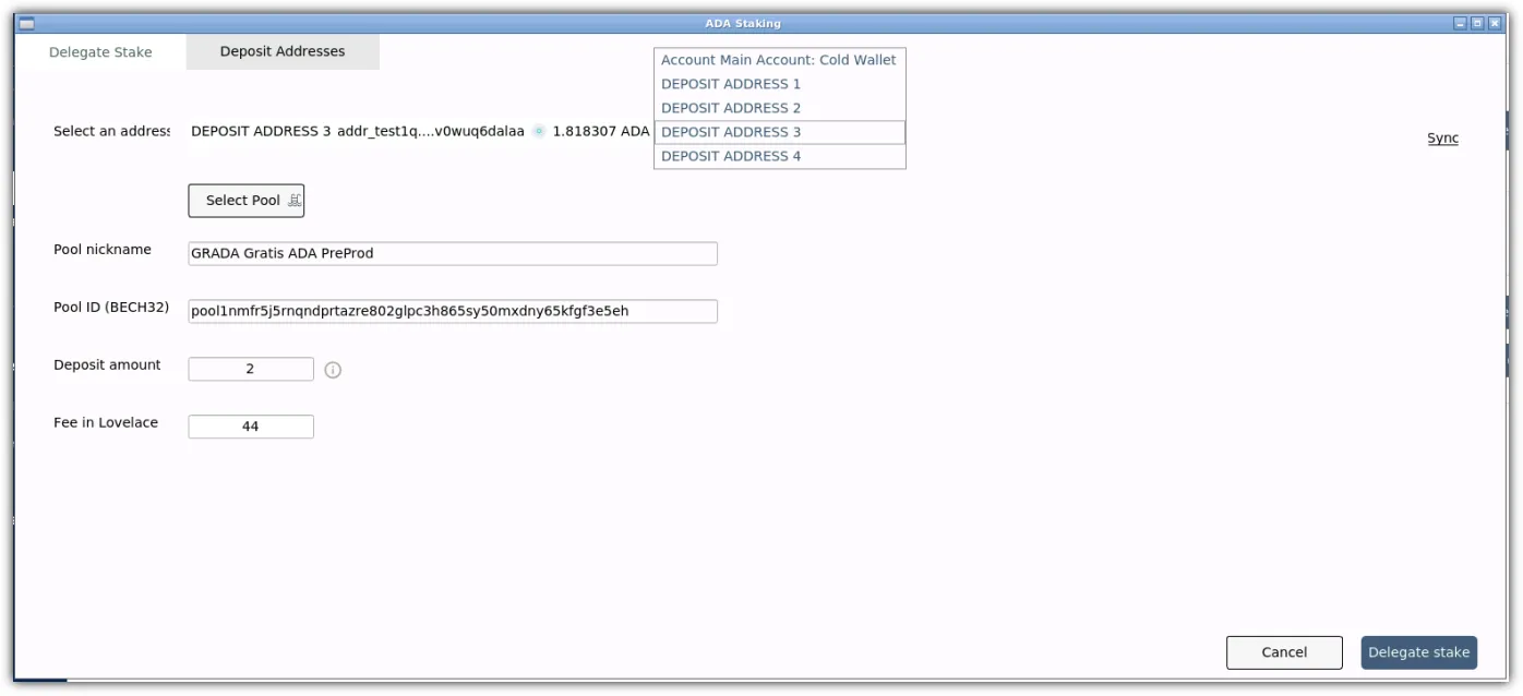 Document image