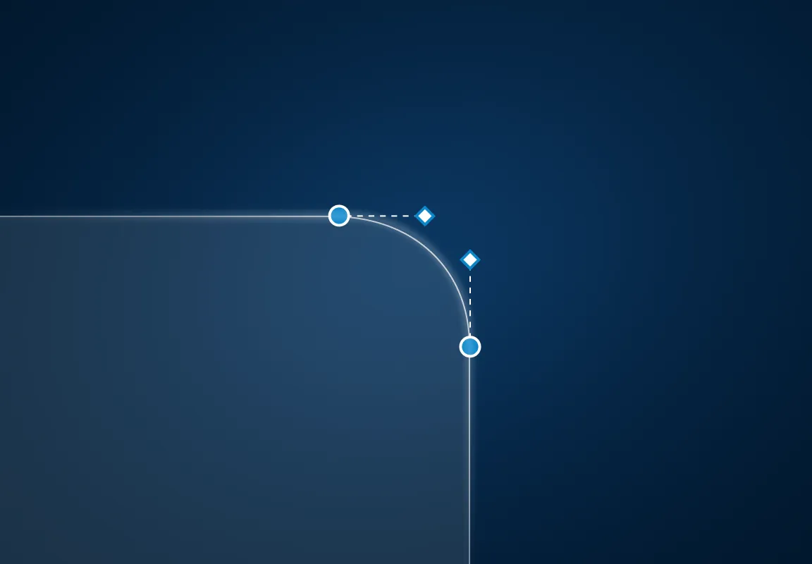 Link block header image