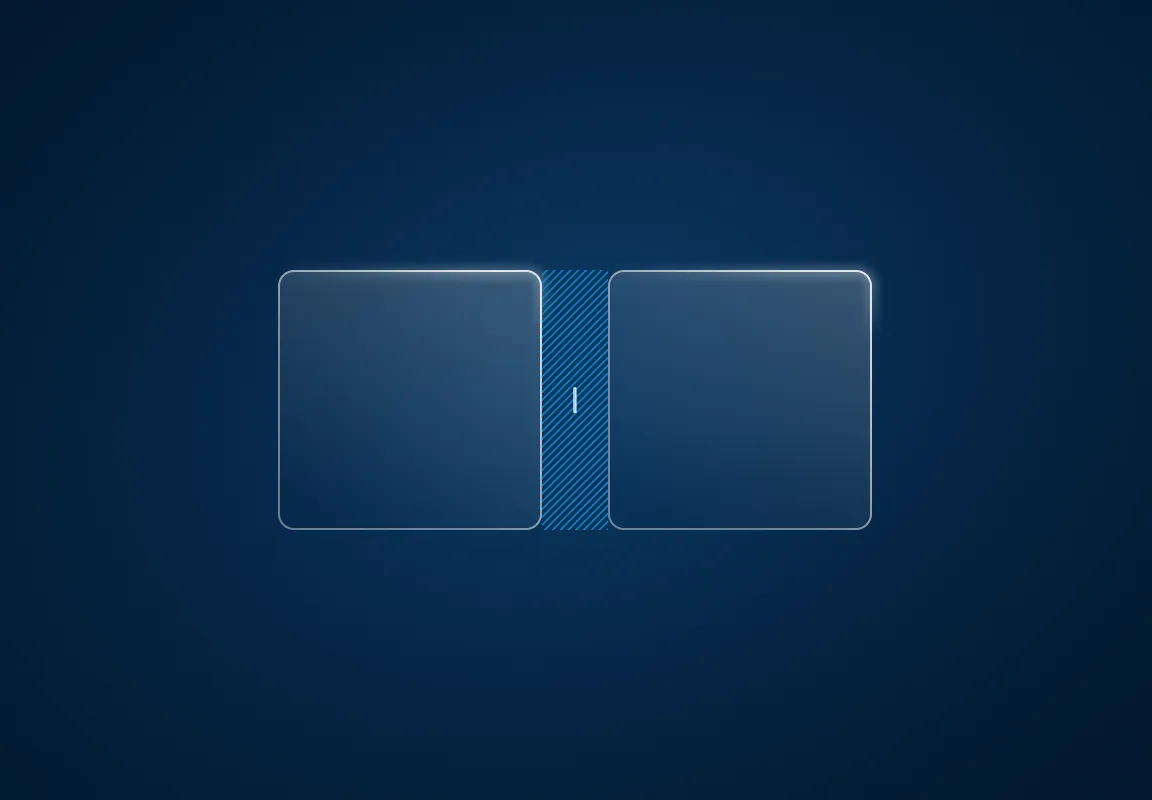 Link block header image