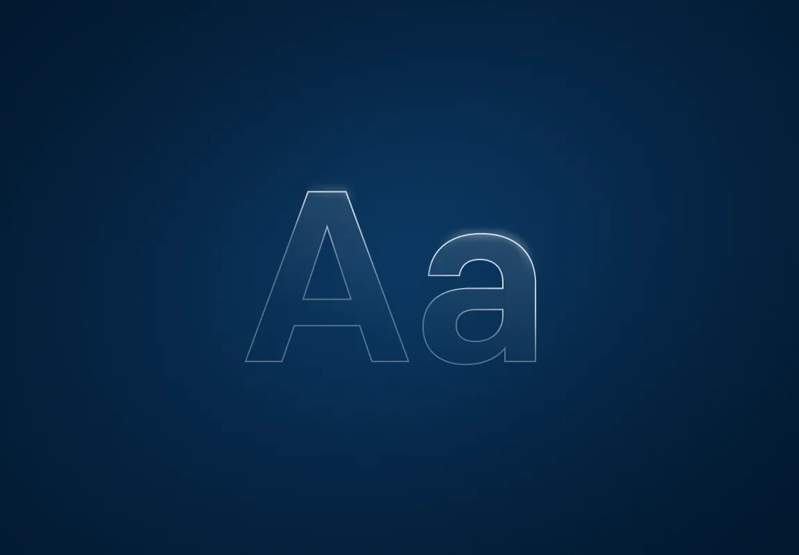 Link block header image