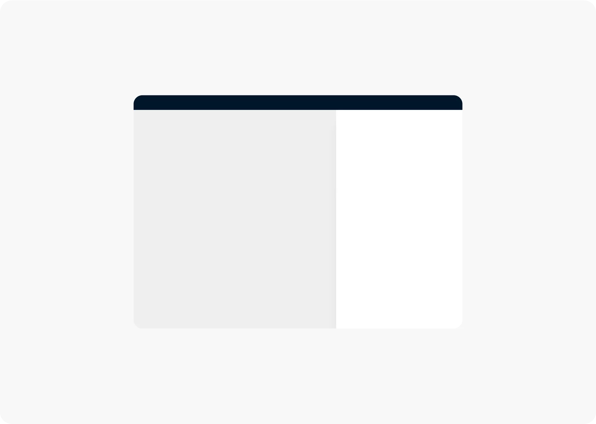 Link block header image