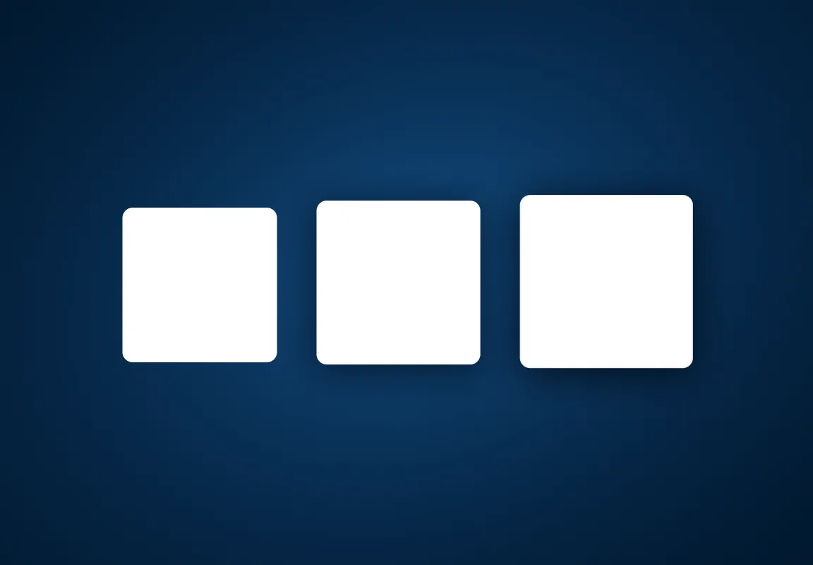 Link block header image