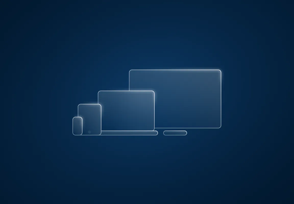 Link block header image