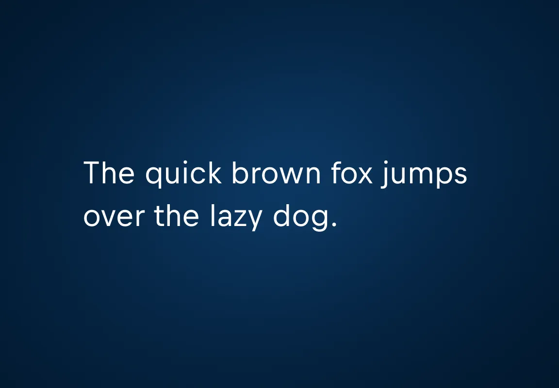 Link block header image