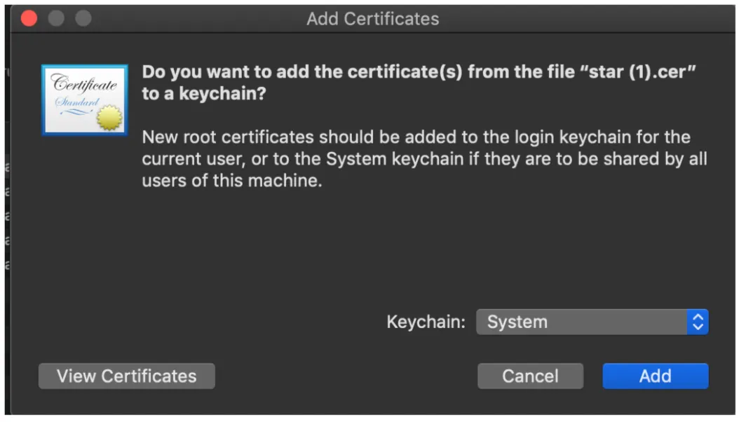 Document image