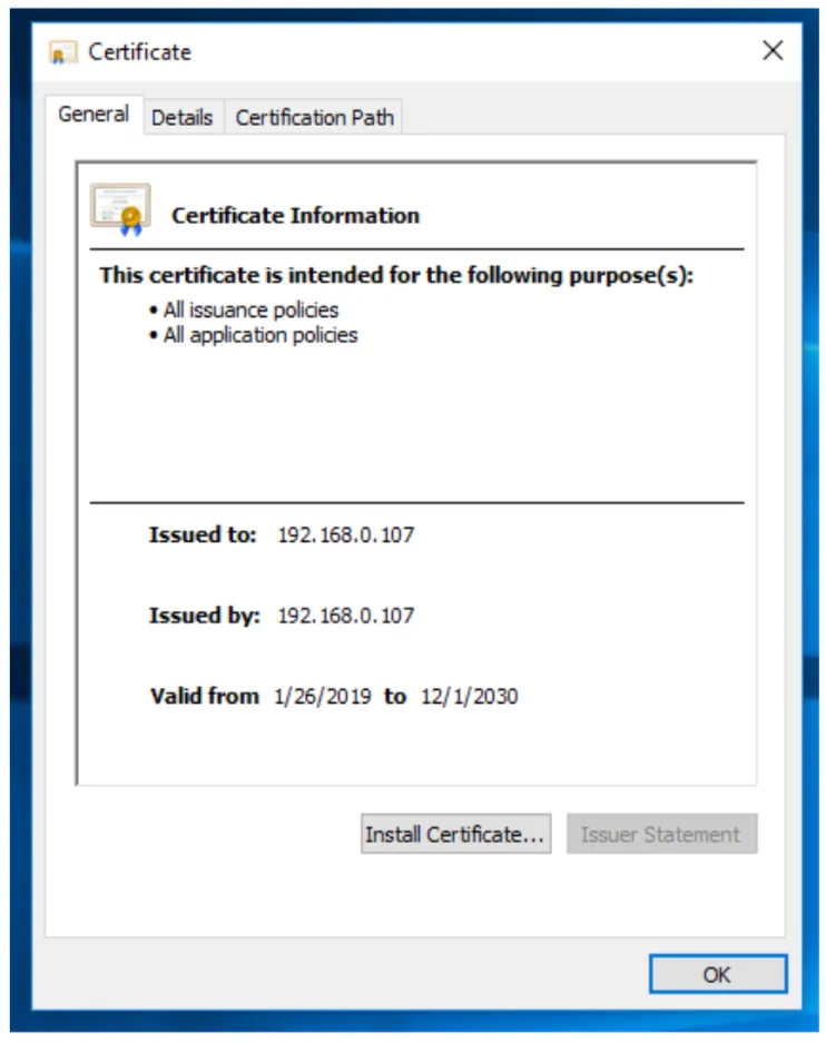 Document image