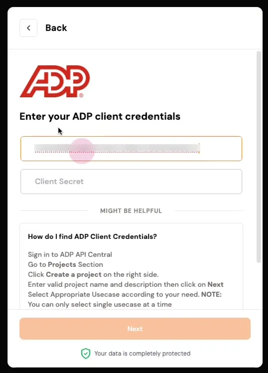 Document image