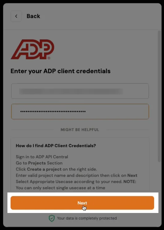 Document image