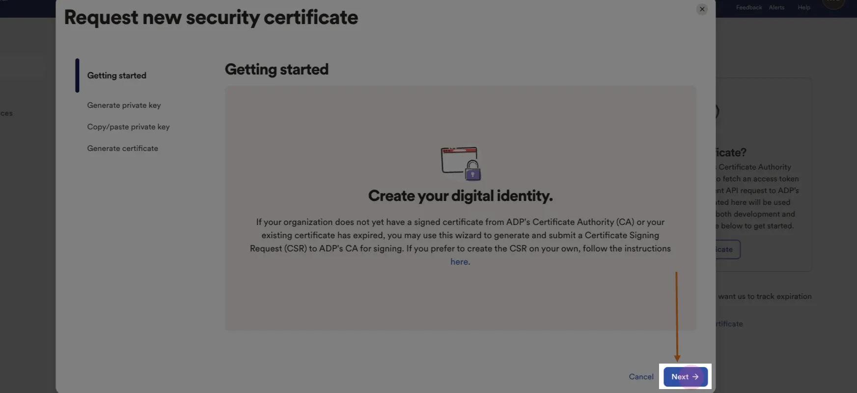 Document image