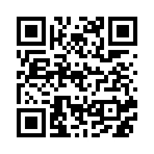 QR code for a food ordering app.