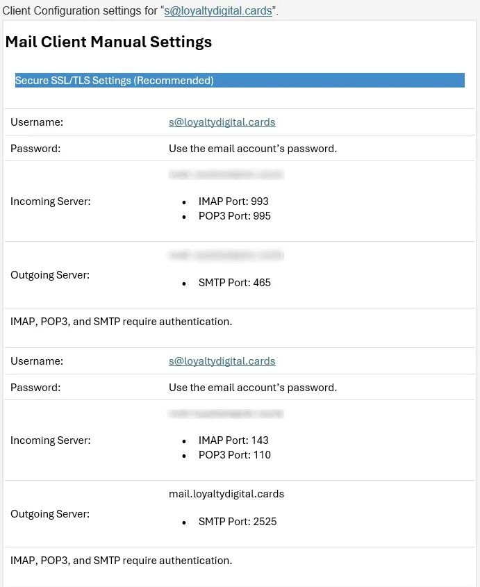 smtp-configuration-email