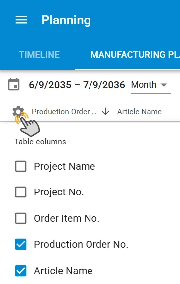 Document image