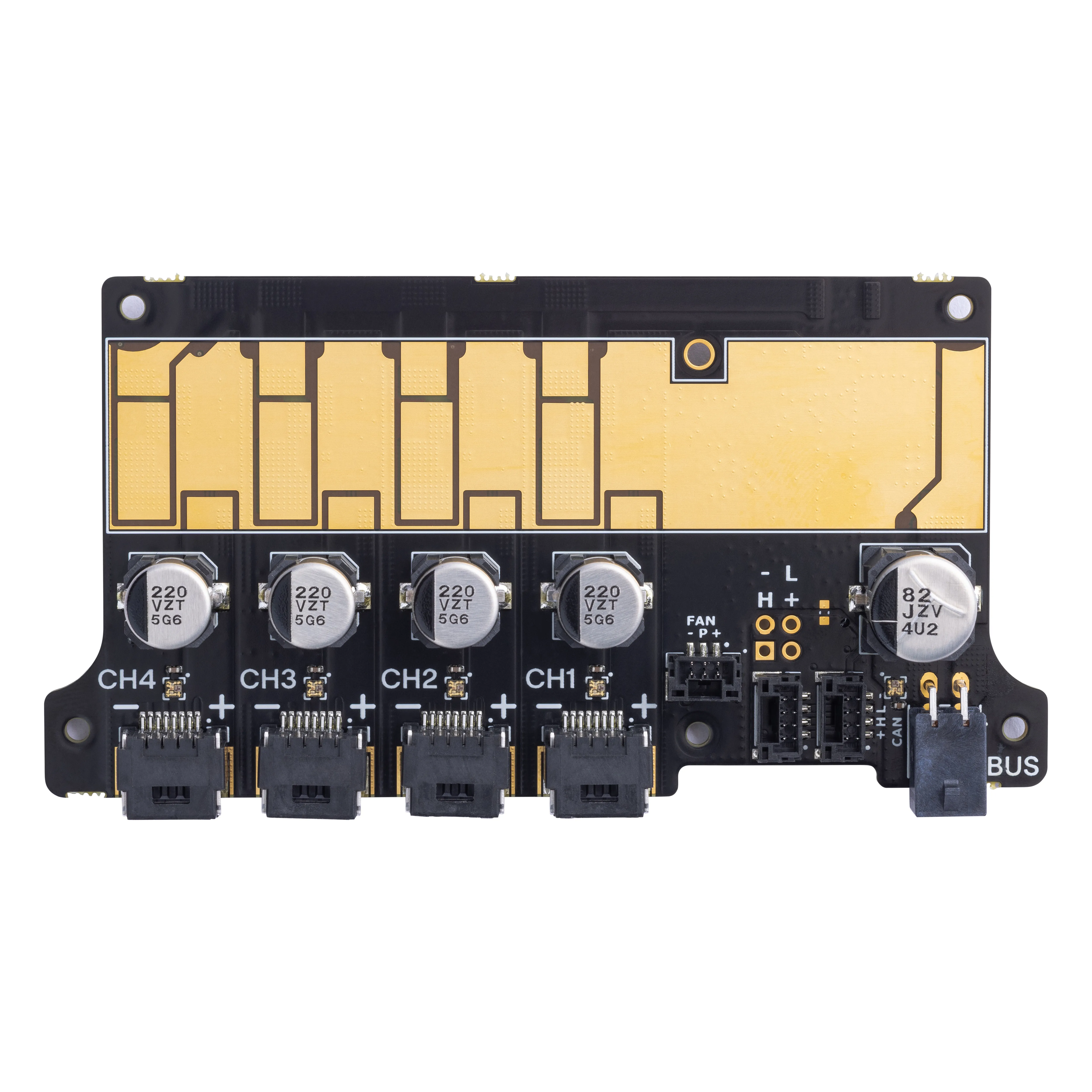 microFLUX 4LPi