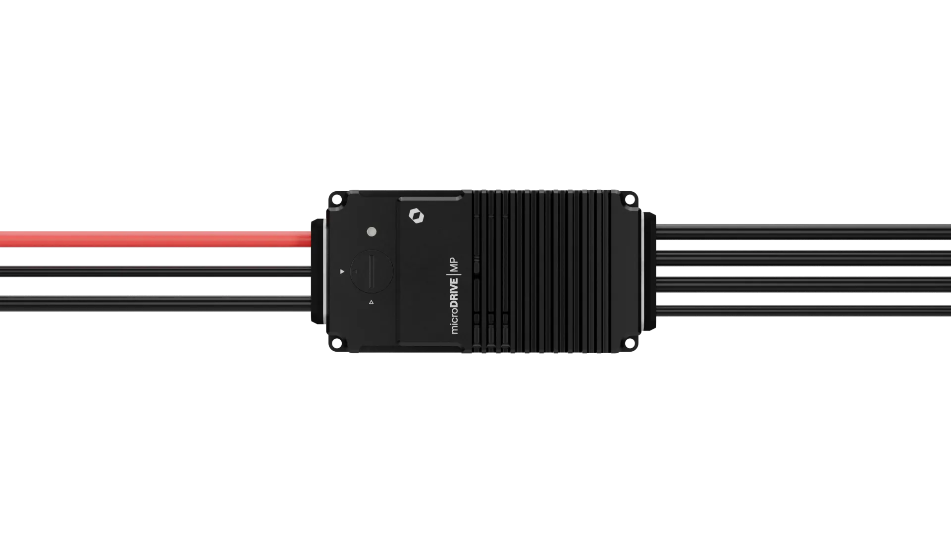 microDRIVE MP