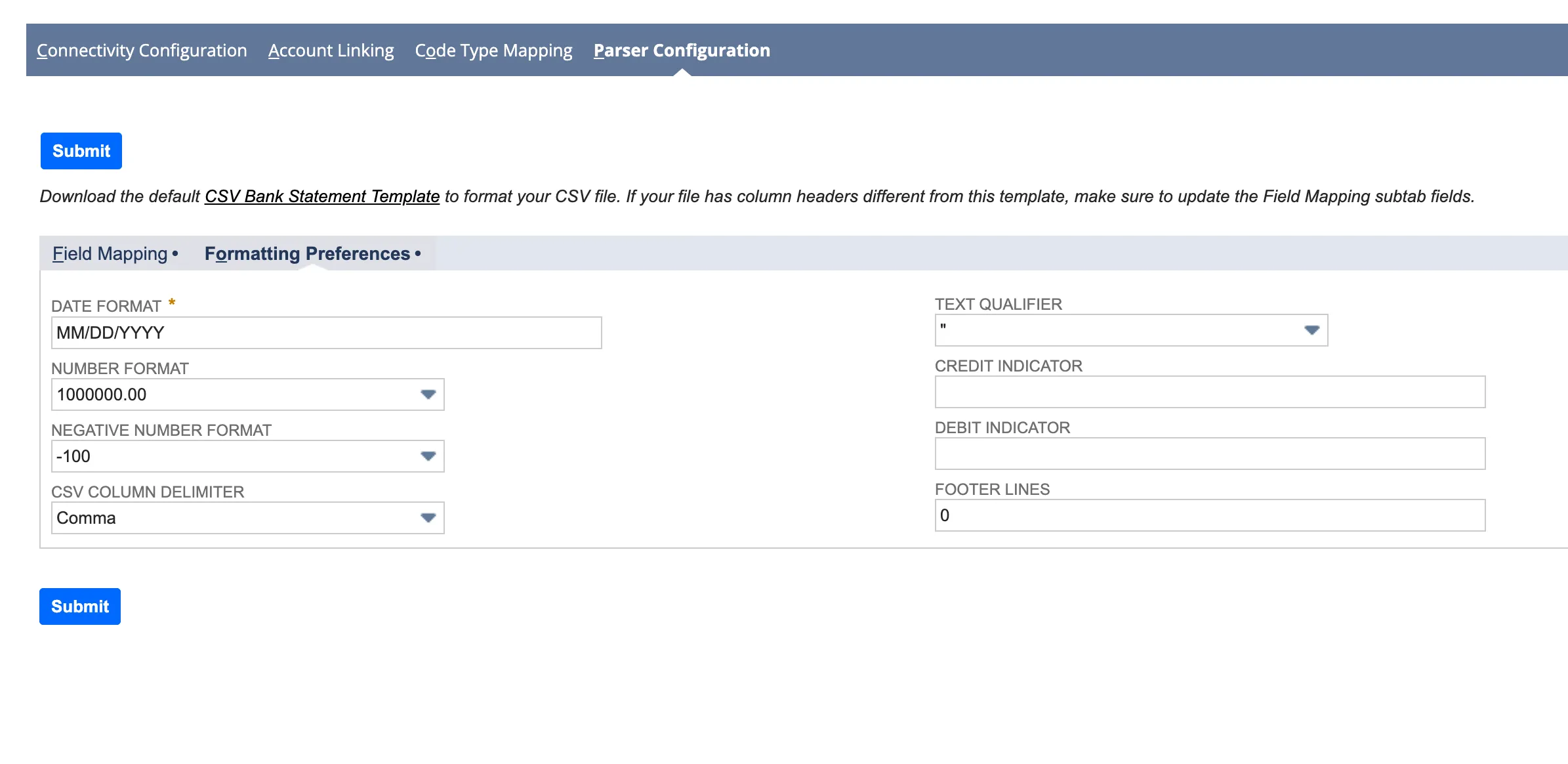Select 1000000.00 from the list of Number Formats Select 1000000.00 from the list of Number Formats