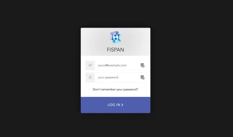 Log In Log In