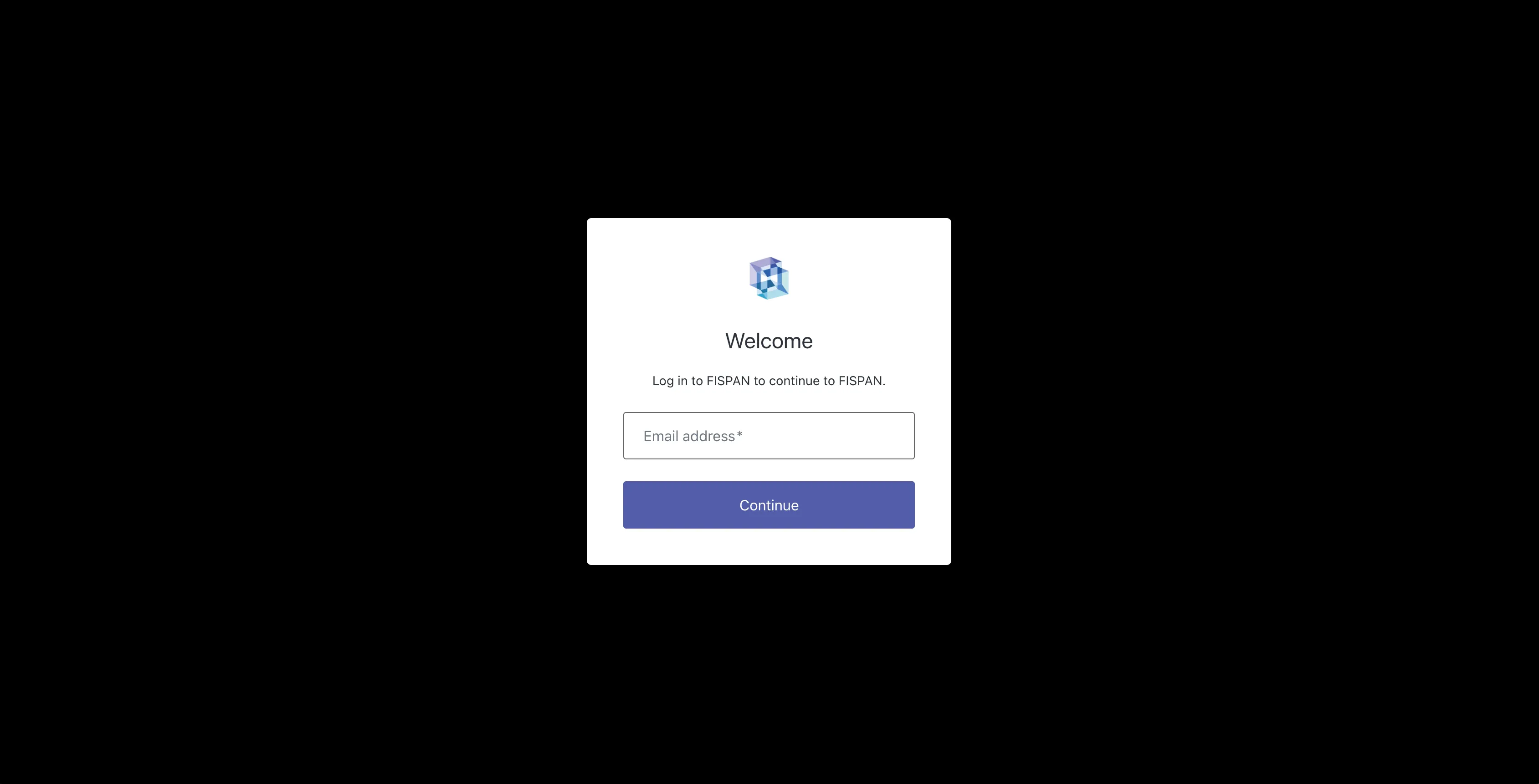 FISPAN Login FISPAN Login
