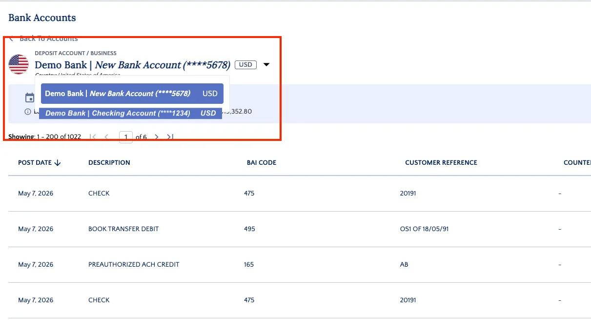 Select another account Select another account