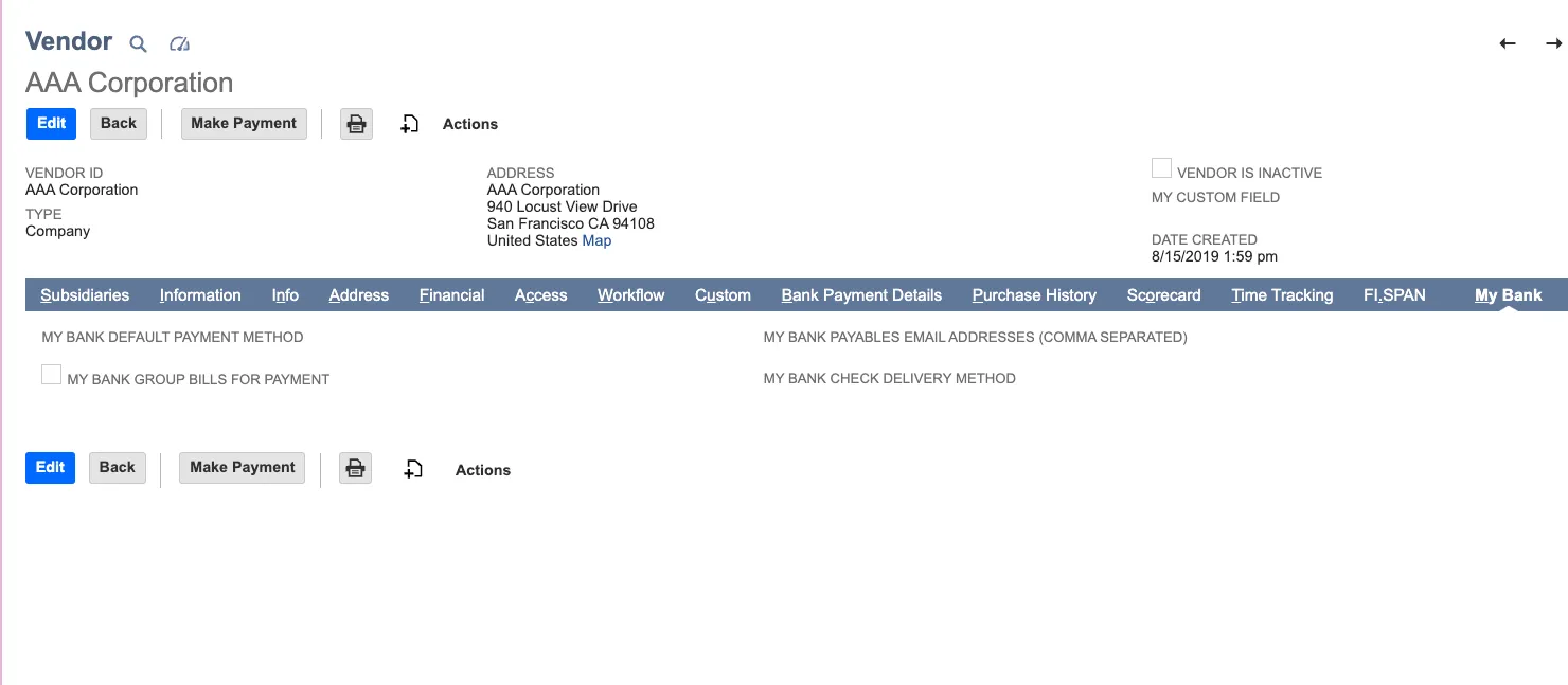 Document image