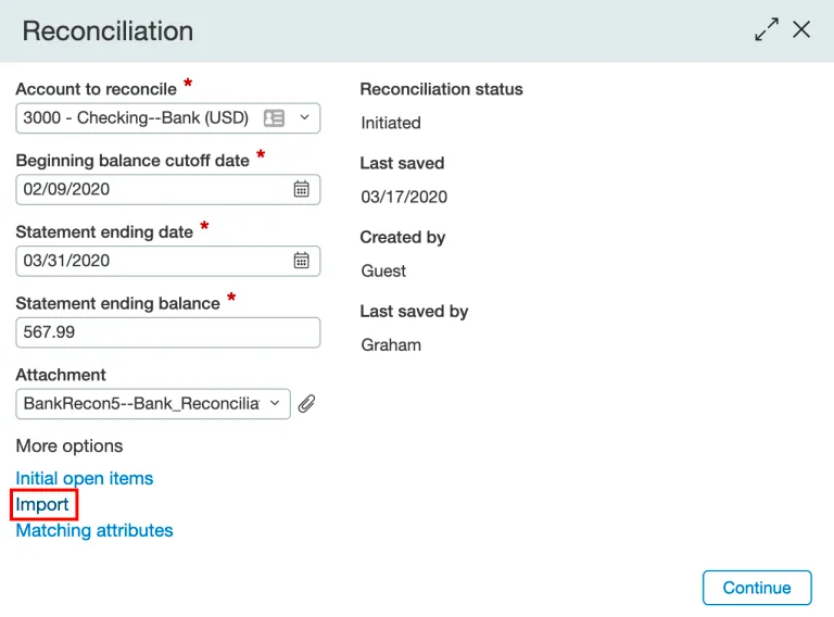 Import CSV File Import CSV File