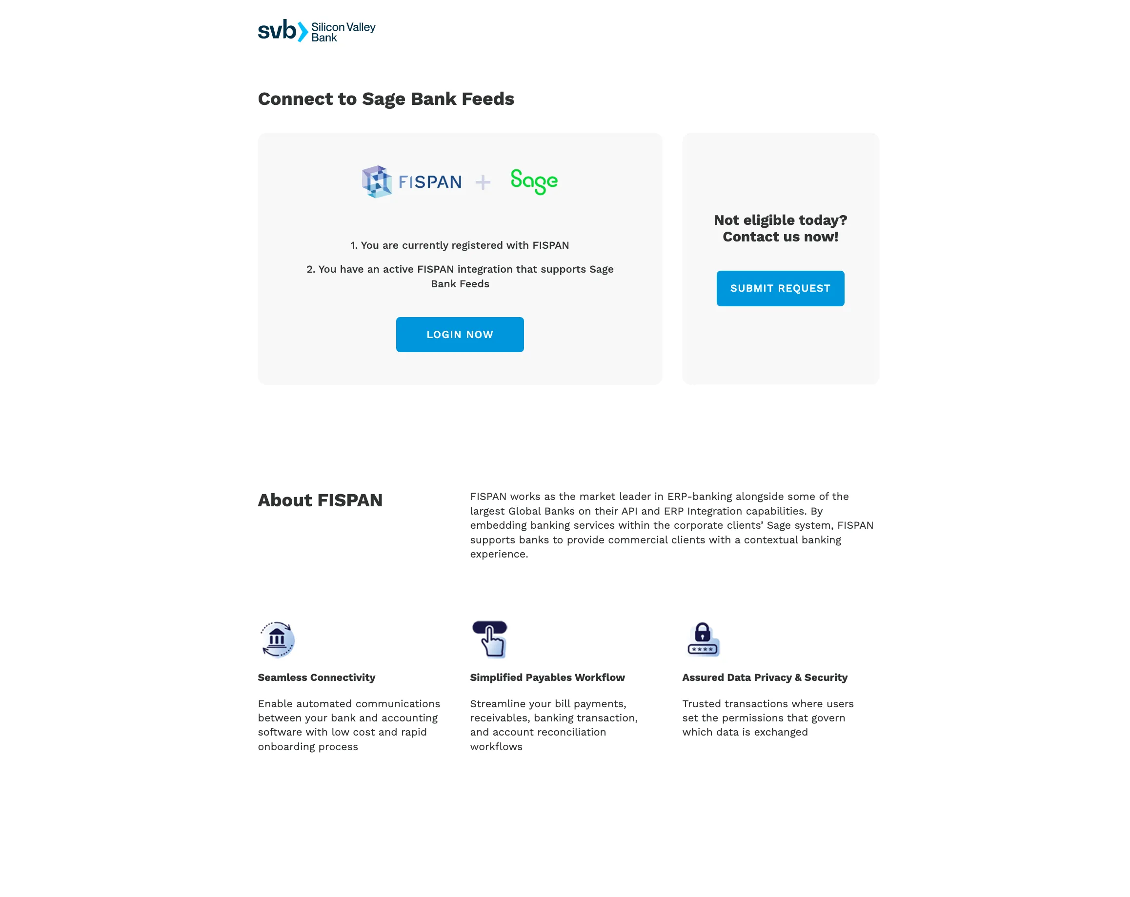 Login Now