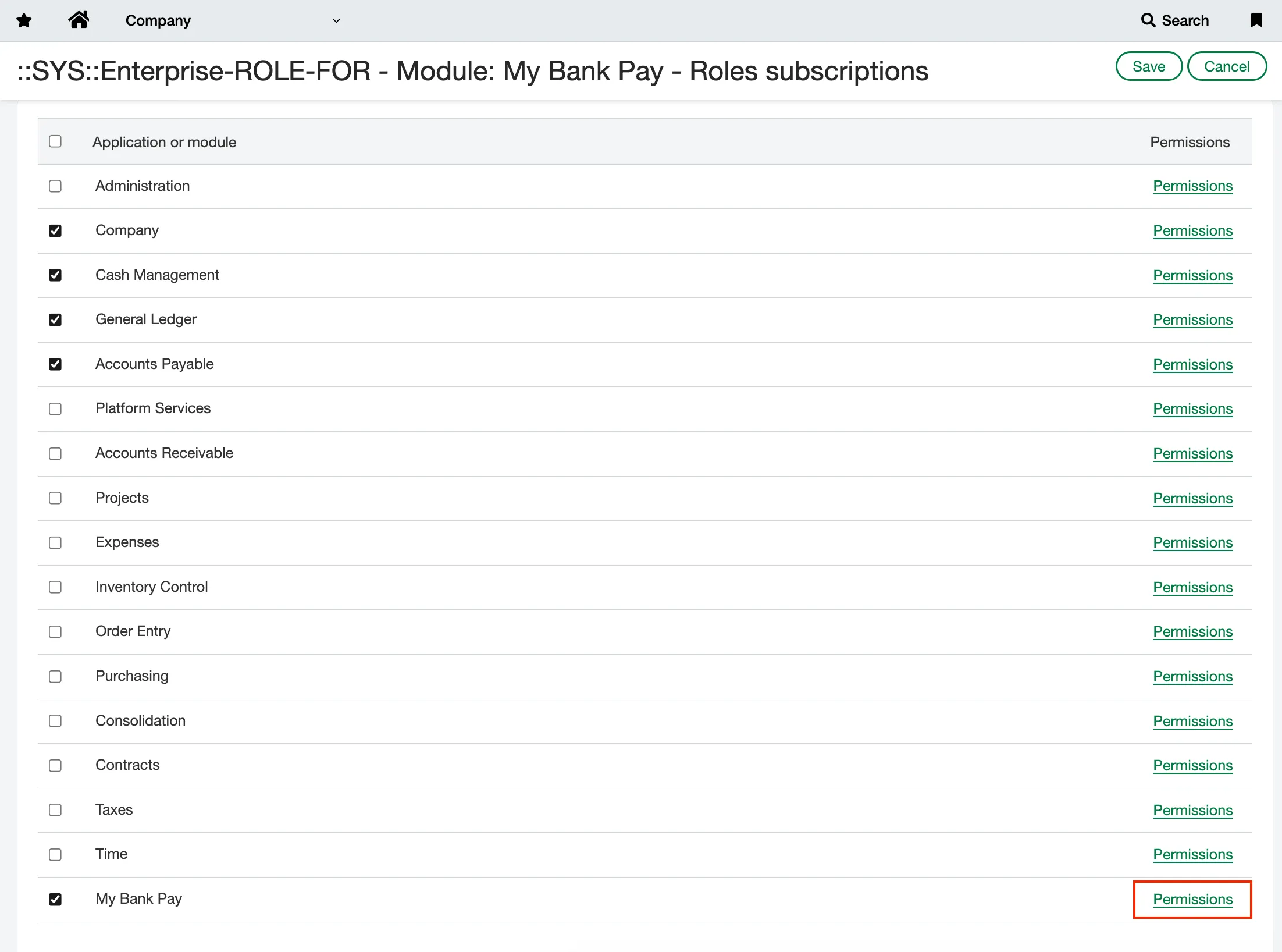 Confirm Subscription to Plugin