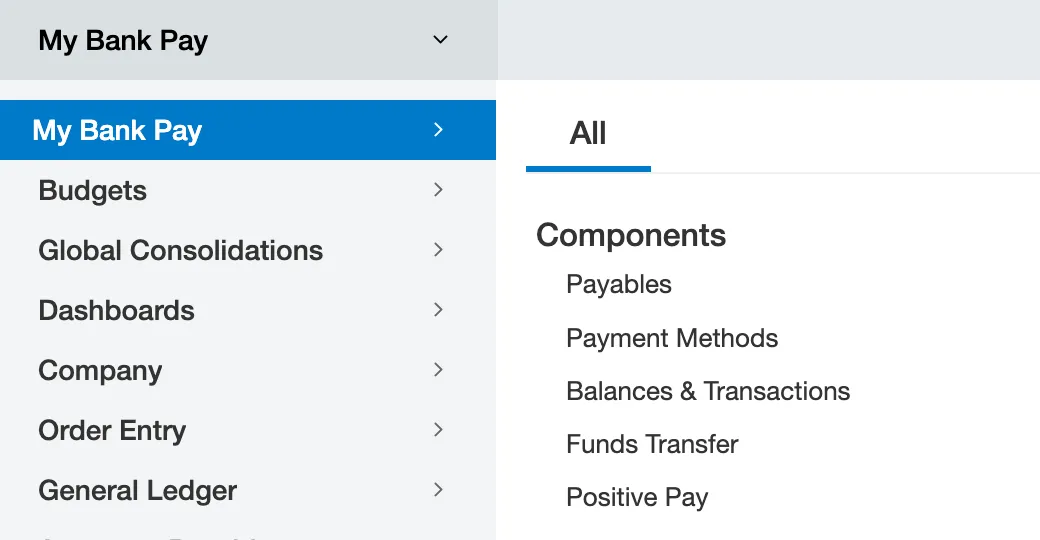 Go to Payment Methods Go to Payment Methods