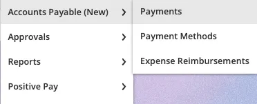 Go to Payments Go to Payments