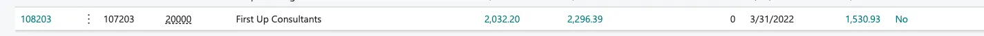 Confirm the Reduced Amount Confirm the Reduced Amount