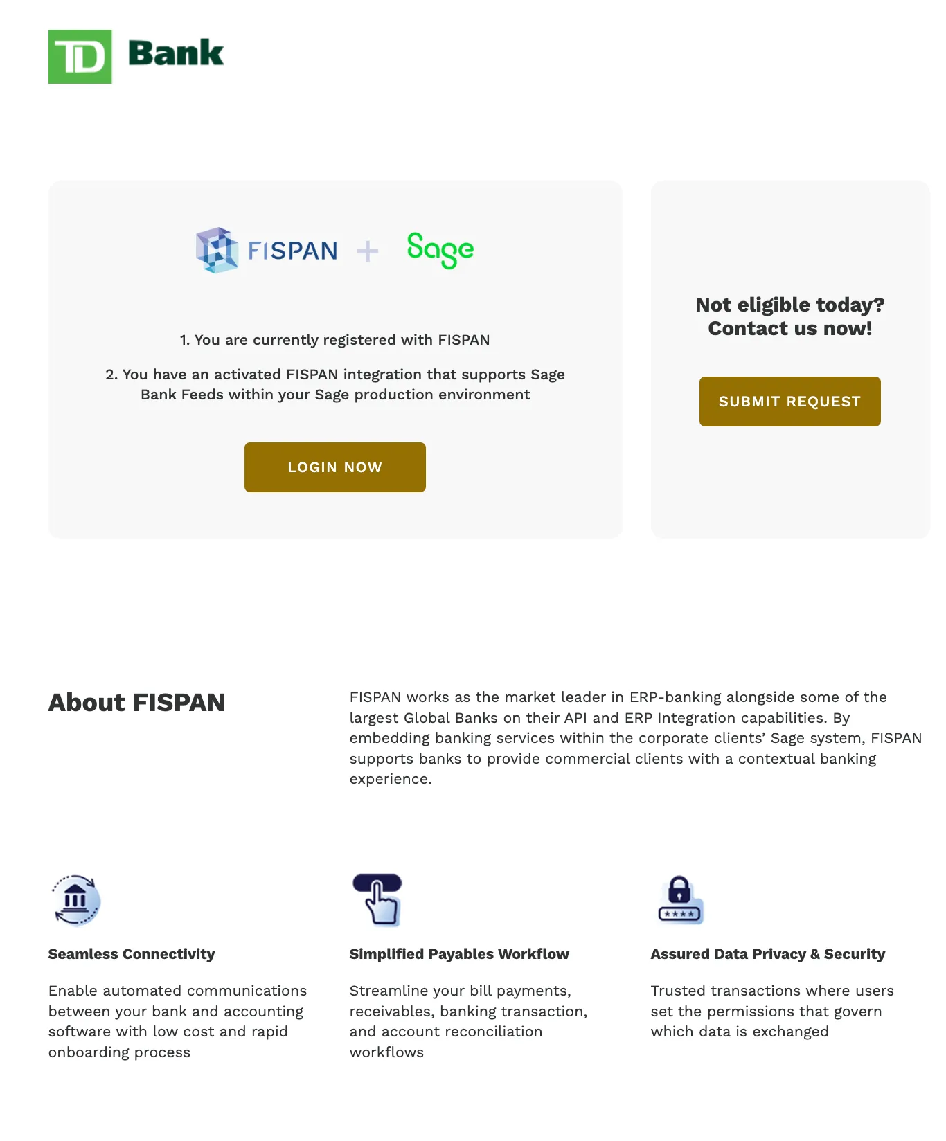 Click Login Now Click Login Now