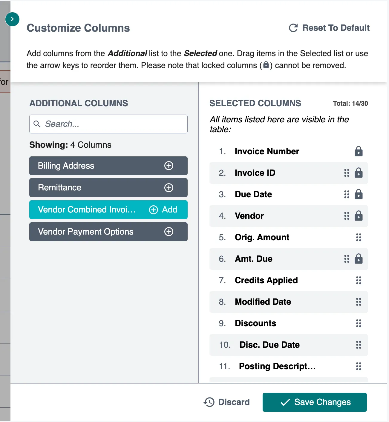Add Column Add Column