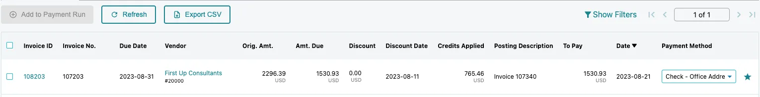 Pay Reduced Bills Pay Reduced Bills