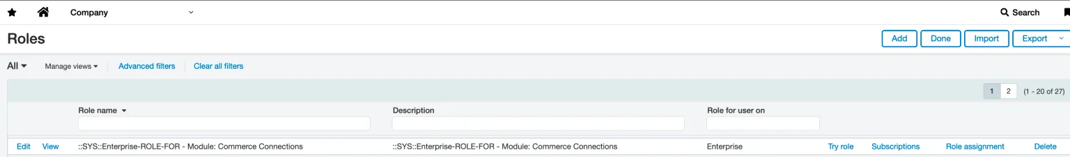 Select Subscriptions Select Subscriptions