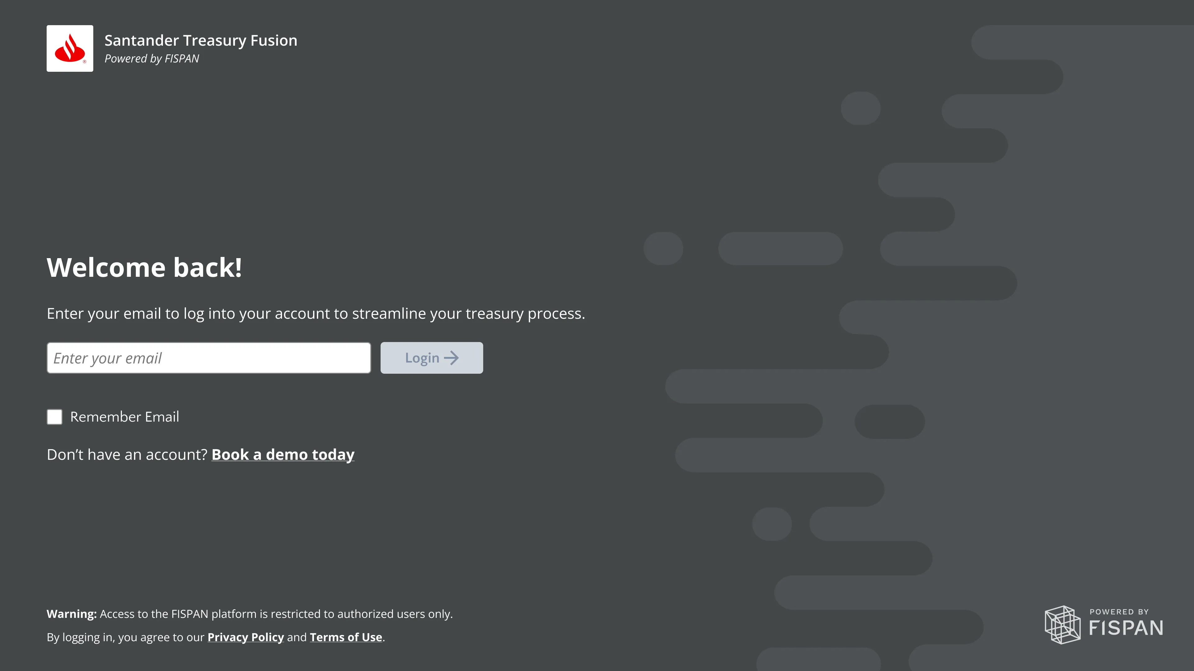 Welcome Page for Sandbox Welcome Page for Sandbox