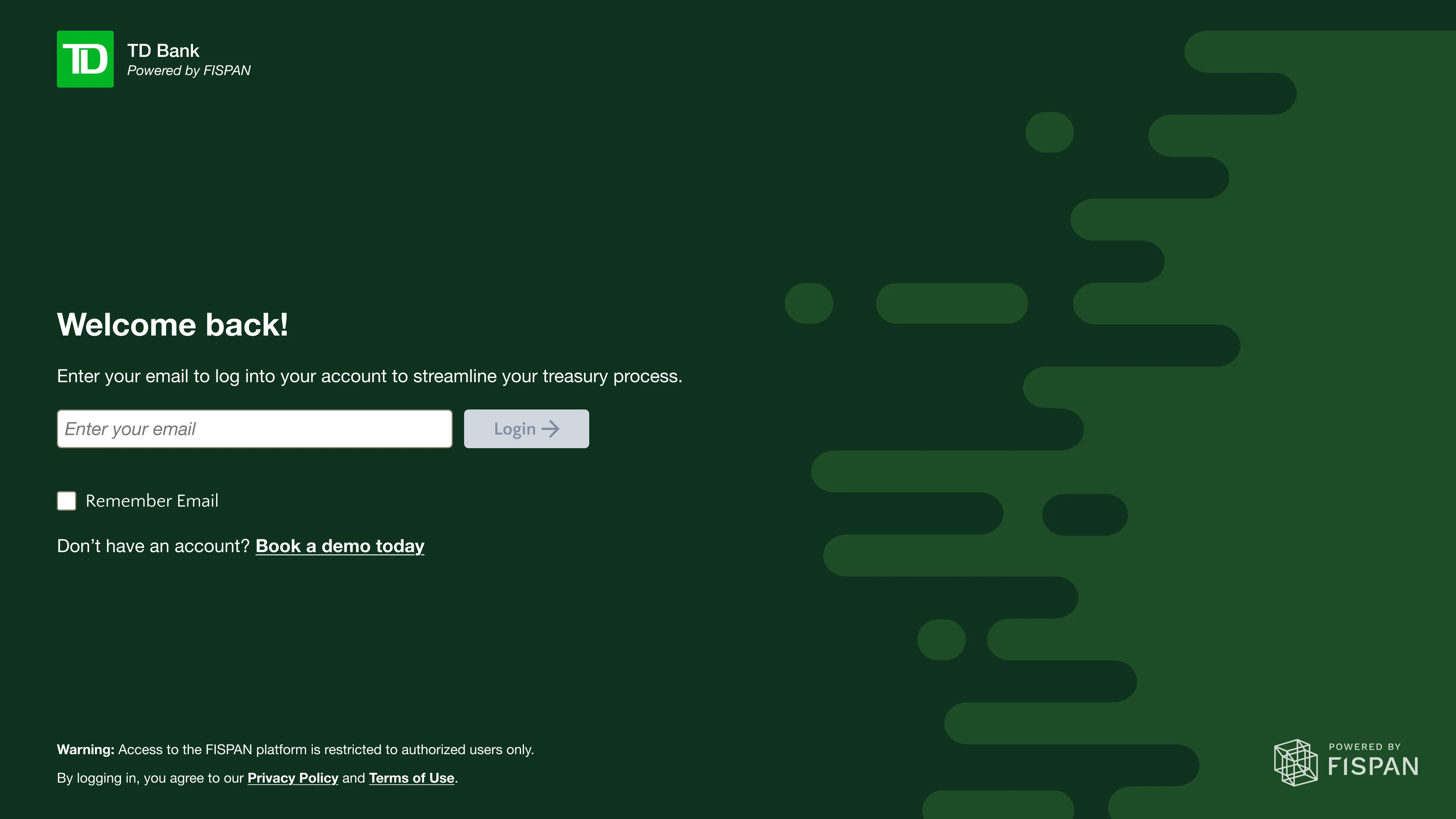 Welcome Page for Sandbox Welcome Page for Sandbox