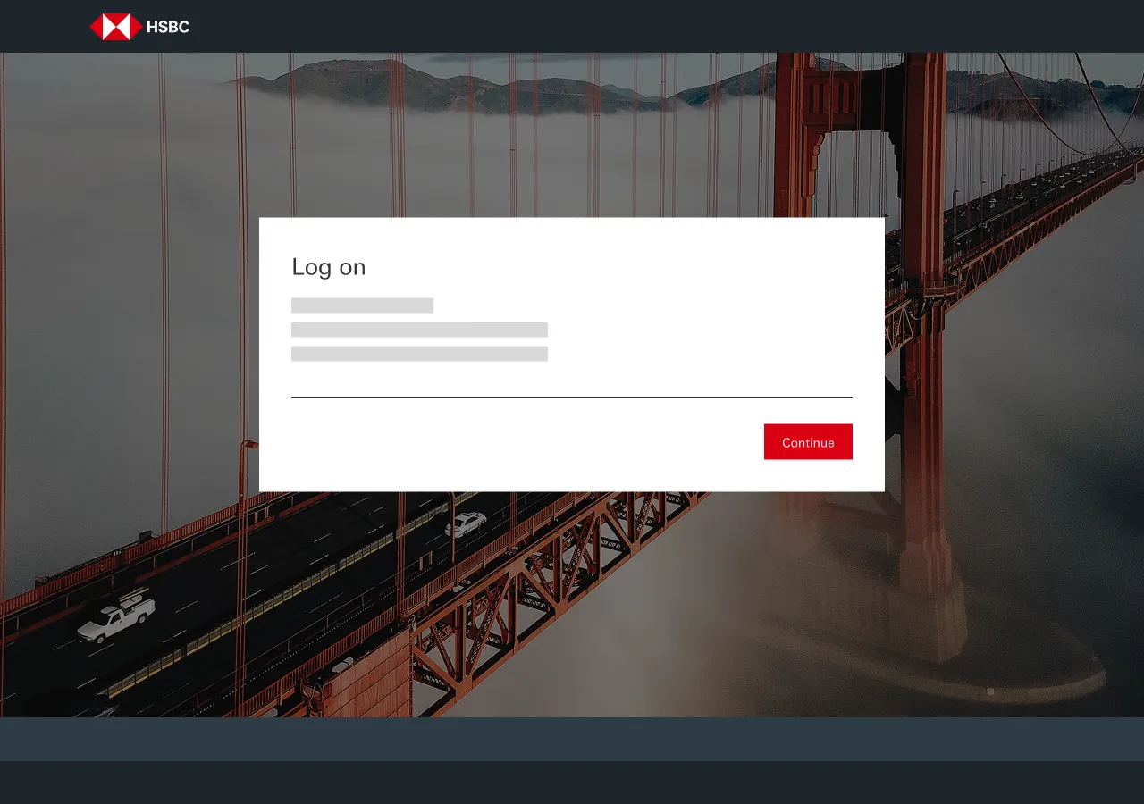 Click Continue Click Continue