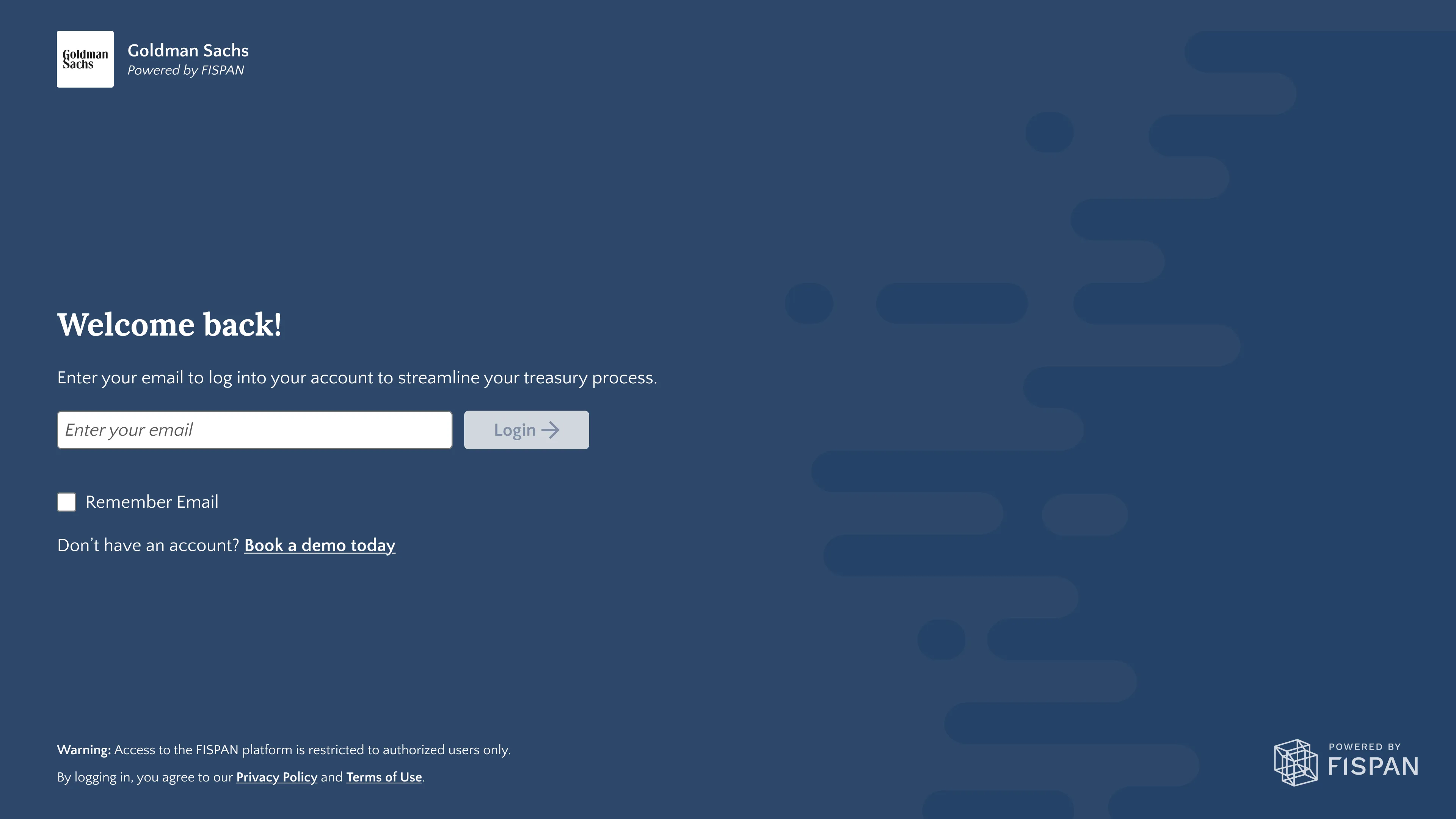 Welcome Page for Sandbox Welcome Page for Sandbox