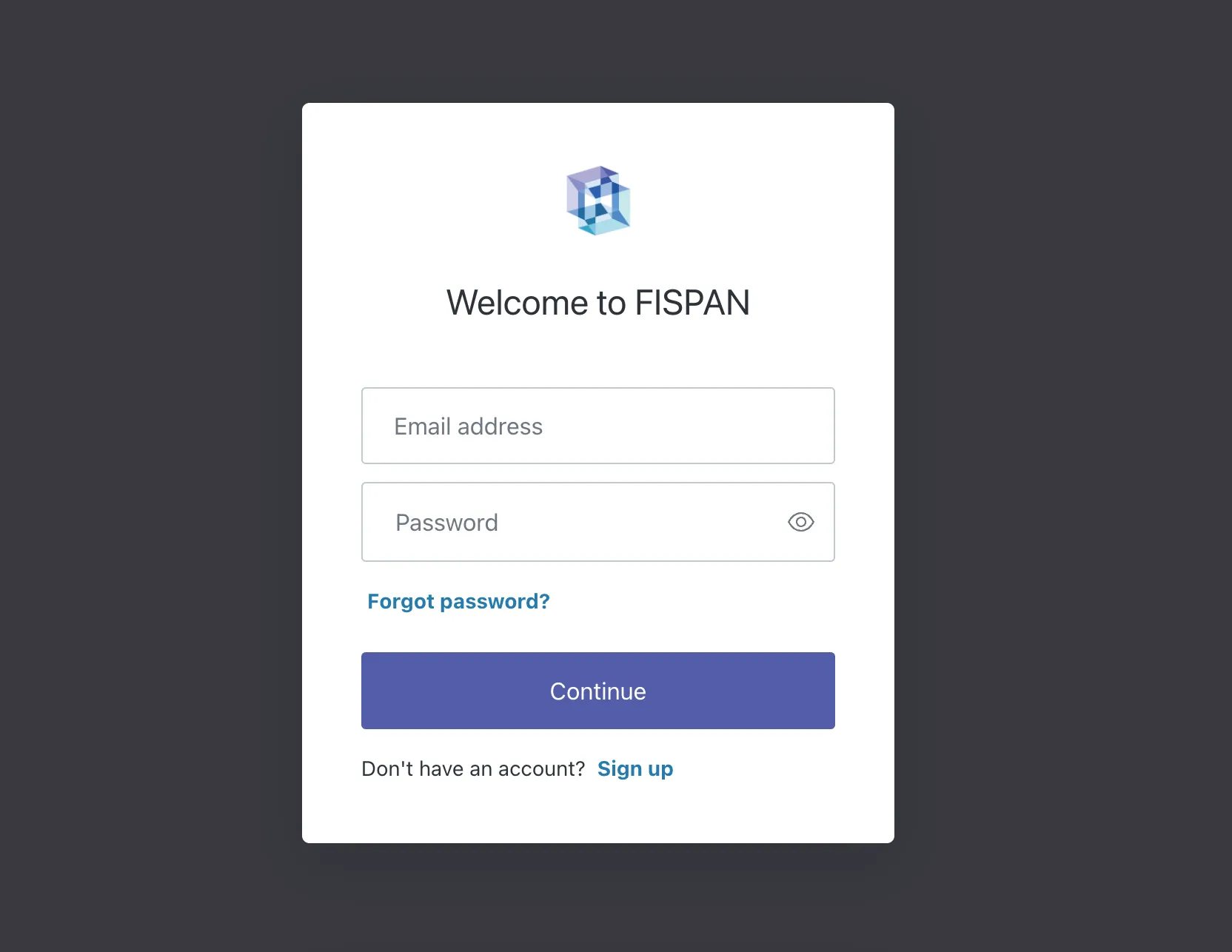 Portal Login Page Portal Login Page