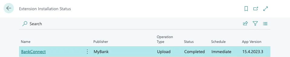 Ensure the Plugin is Installed Ensure the Plugin is Installed