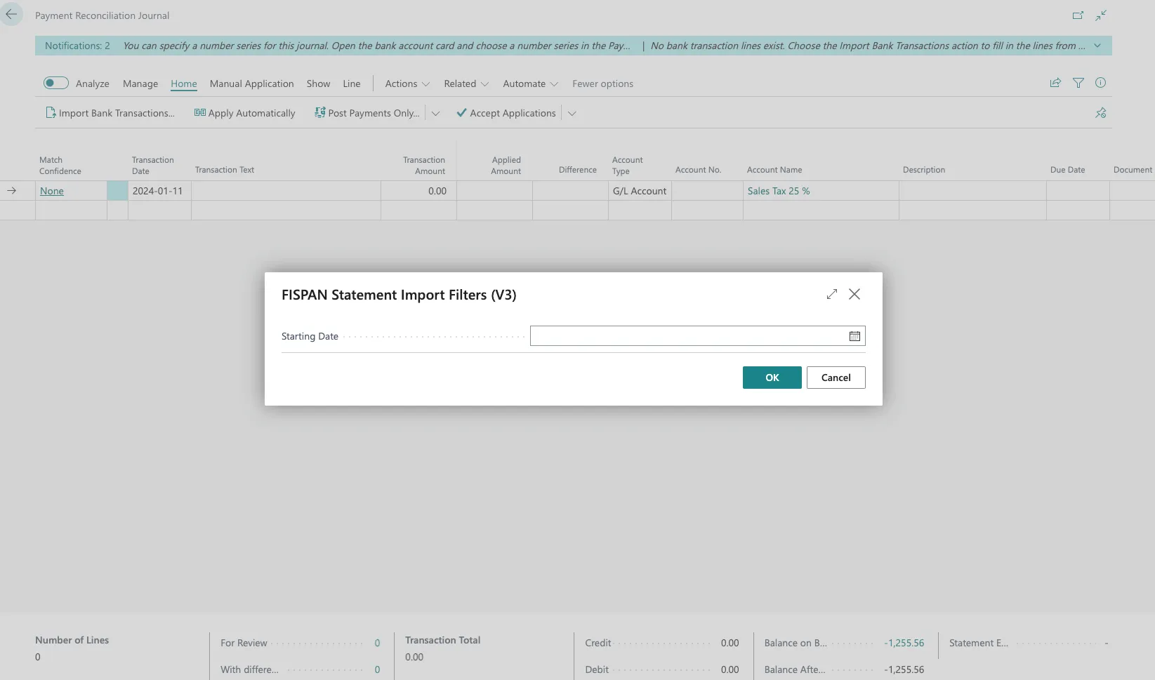Select a Start Date Select a Start Date