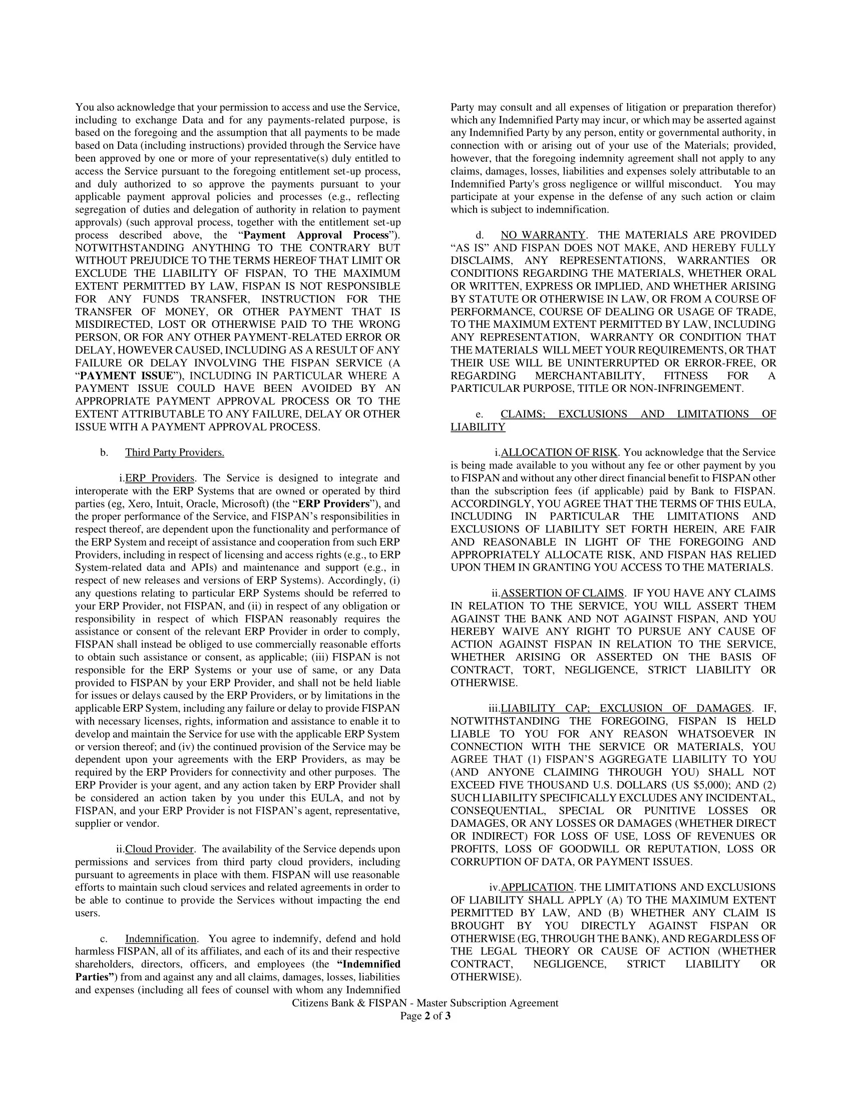 Document image