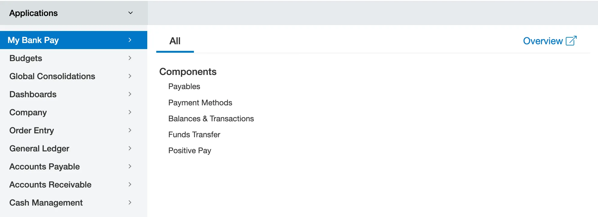 Go to Payment Methods Go to Payment Methods