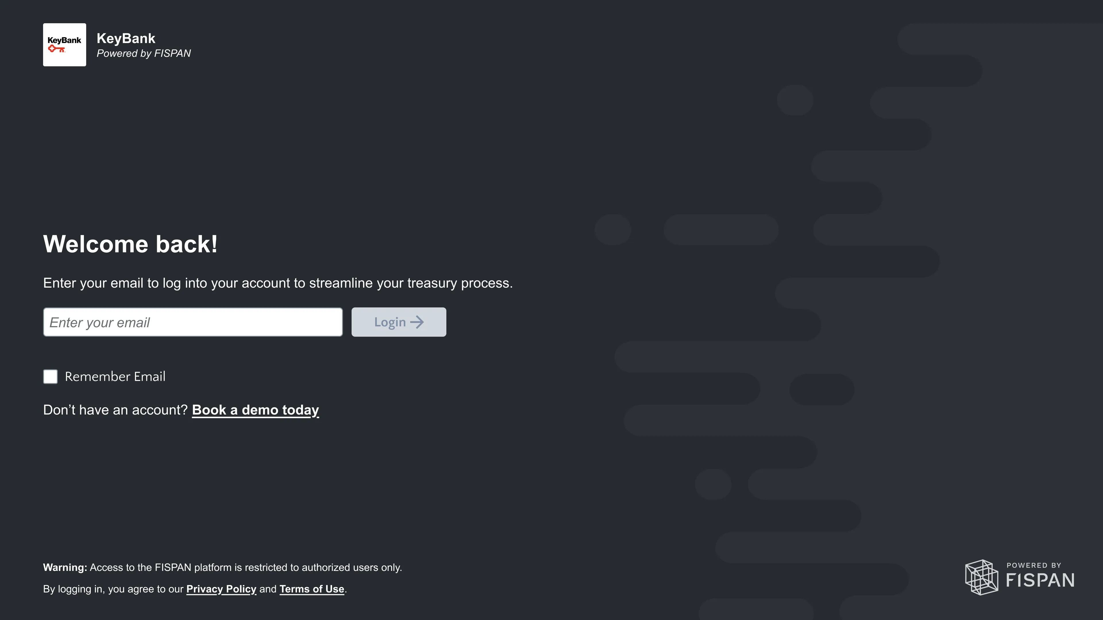 Welcome Page for Sandbox Welcome Page for Sandbox